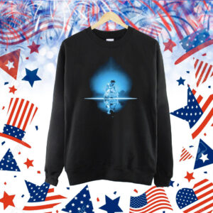 Omar Rudberg Sky Shirt