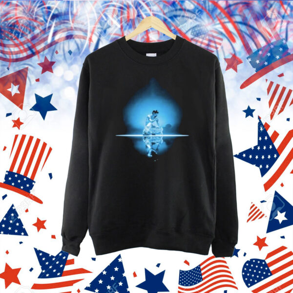 Omar Rudberg Sky Shirt