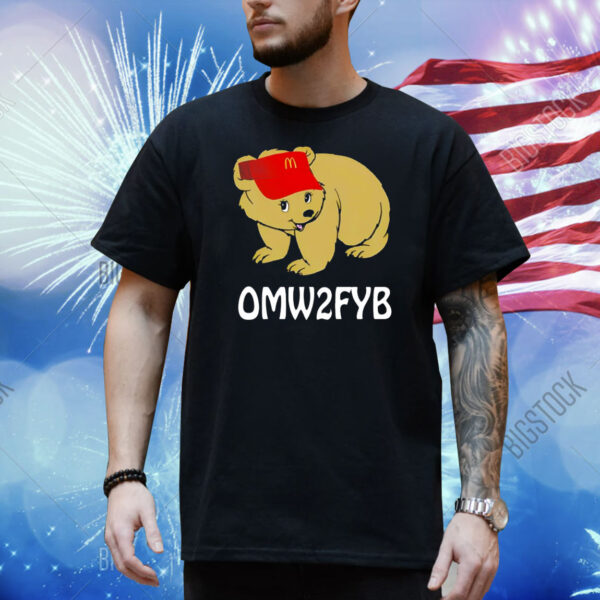 Omy2fyb Teddy Shirt
