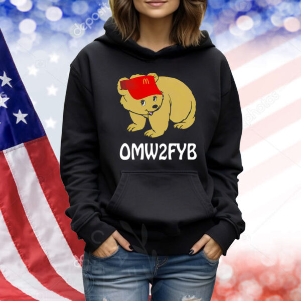 Omy2fyb Teddy Shirt
