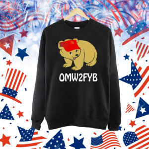 Omy2fyb Teddy Shirt
