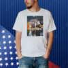 Orange Bowl Notre Dame Fighting Irish football almost friday photo Shirt