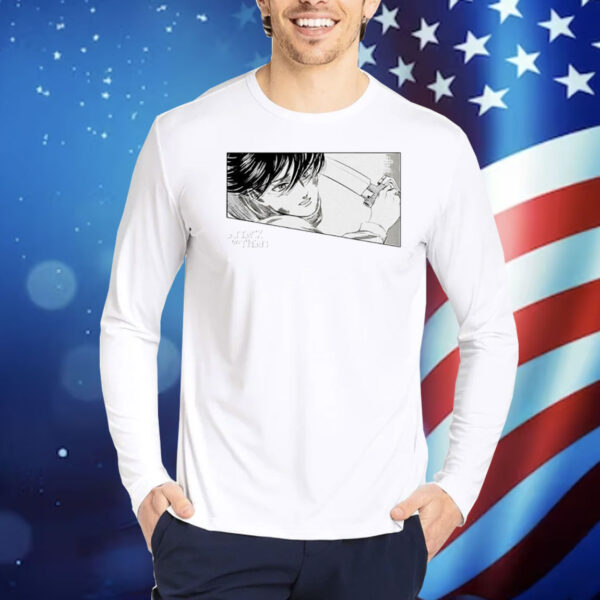Pacsun you may be confused Shirt