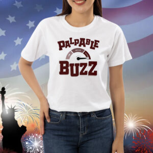 Palpable Buzz Shirt