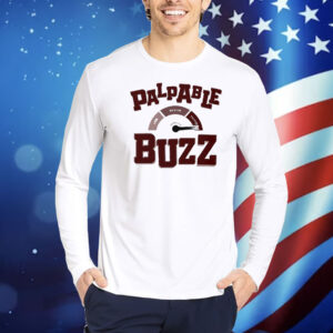 Palpable Buzz Shirt