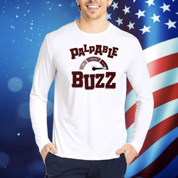 Palpable Buzz Shirt