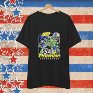 Pontiac Supercross 1999 T-Shirt