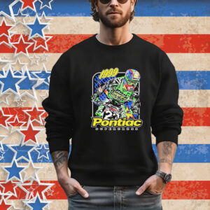 Pontiac Supercross 1999 T-Shirt