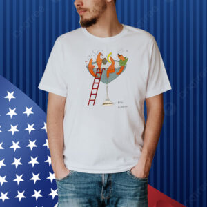 Prawn cocktail classic Shirt