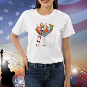 Prawn cocktail classic Shirt
