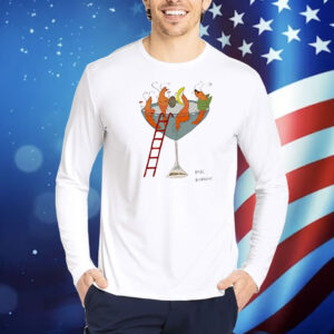 Prawn cocktail classic Shirt