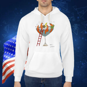 Prawn cocktail classic Shirt