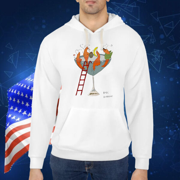 Prawn cocktail classic Shirt