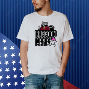 Raccoon Mafia Shirt