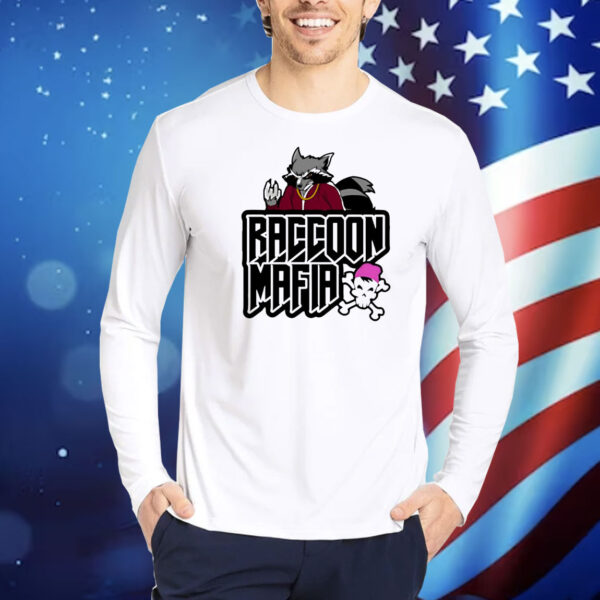Raccoon Mafia Shirt