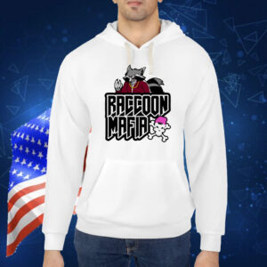 Raccoon Mafia Shirt
