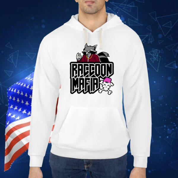 Raccoon Mafia Shirt