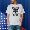 Raccoon lives matter Shirt