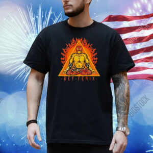 Rey fenix force Shirt