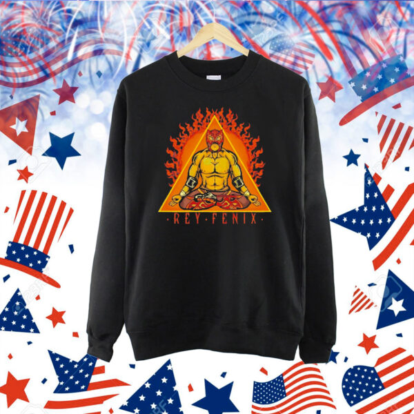 Rey fenix force Shirt