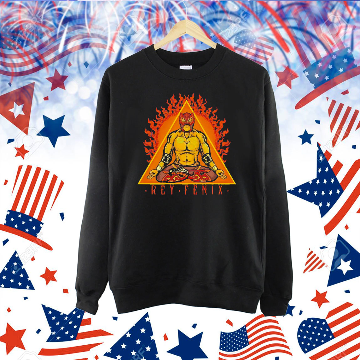 Rey fenix force Shirt