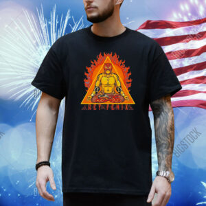 Rey fenix mexaking rey fenix force Shirt