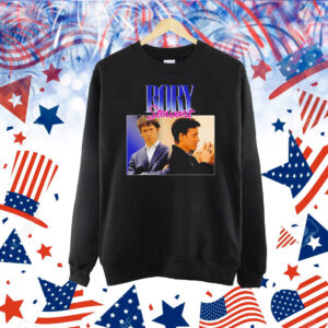 Rory Stewart retro Shirt