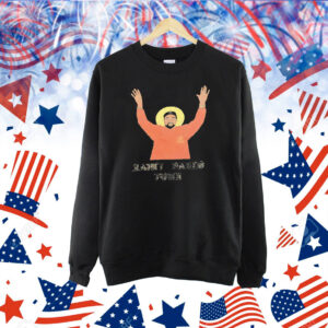 Saint Pablo Tour in 2016 Shirt