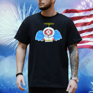 South Park Angel Kenny Shirt