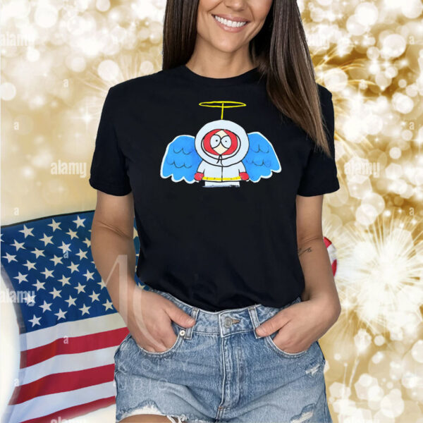 South Park Angel Kenny Shirt