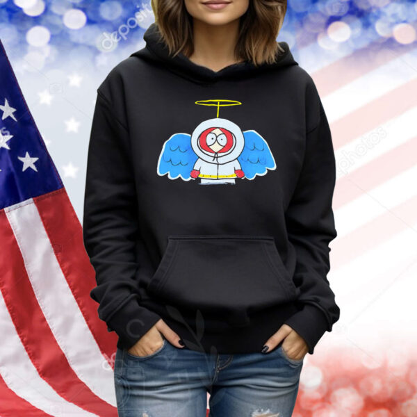 South Park Angel Kenny Shirt