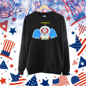South Park Angel Kenny Shirt