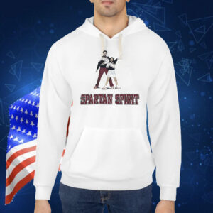 Spartan Spirit 1997 vintage Shirt