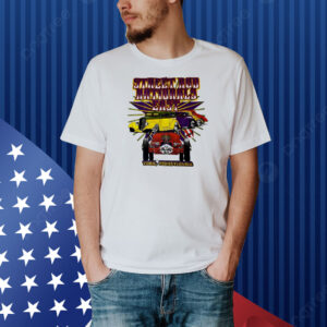 Street Rod Nationals East York Pennsylvania 2005 vintage Shirt