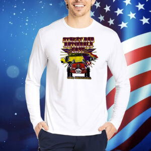 Street Rod Nationals East York Pennsylvania 2005 vintage Shirt