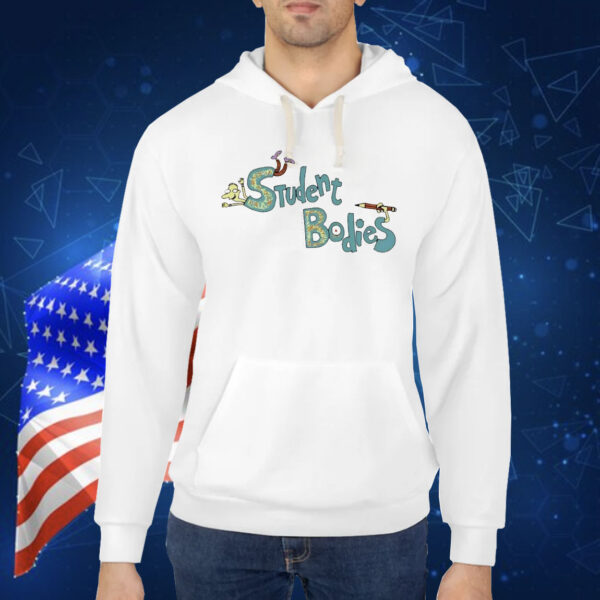 Student Bodies logo Shirt