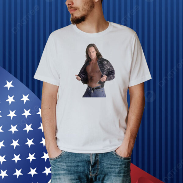 The Night’s Watch Kevin Sorbo Shirt