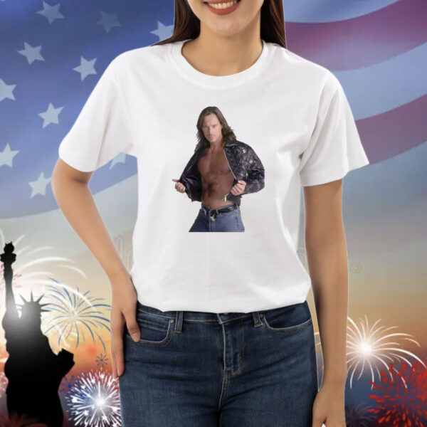The Night’s Watch Kevin Sorbo Shirt
