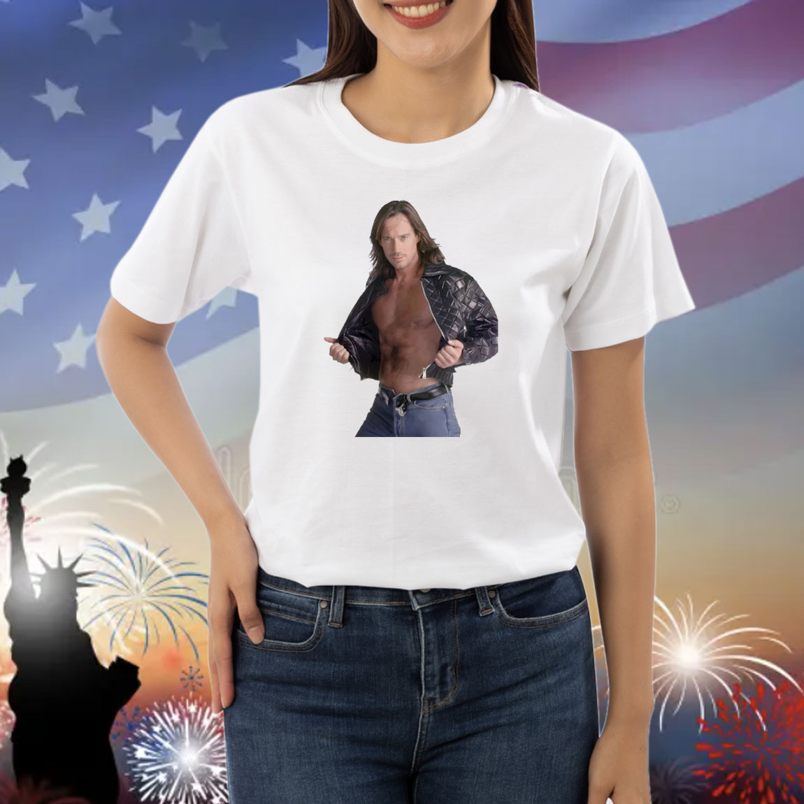 The Night’s Watch Kevin Sorbo Shirt