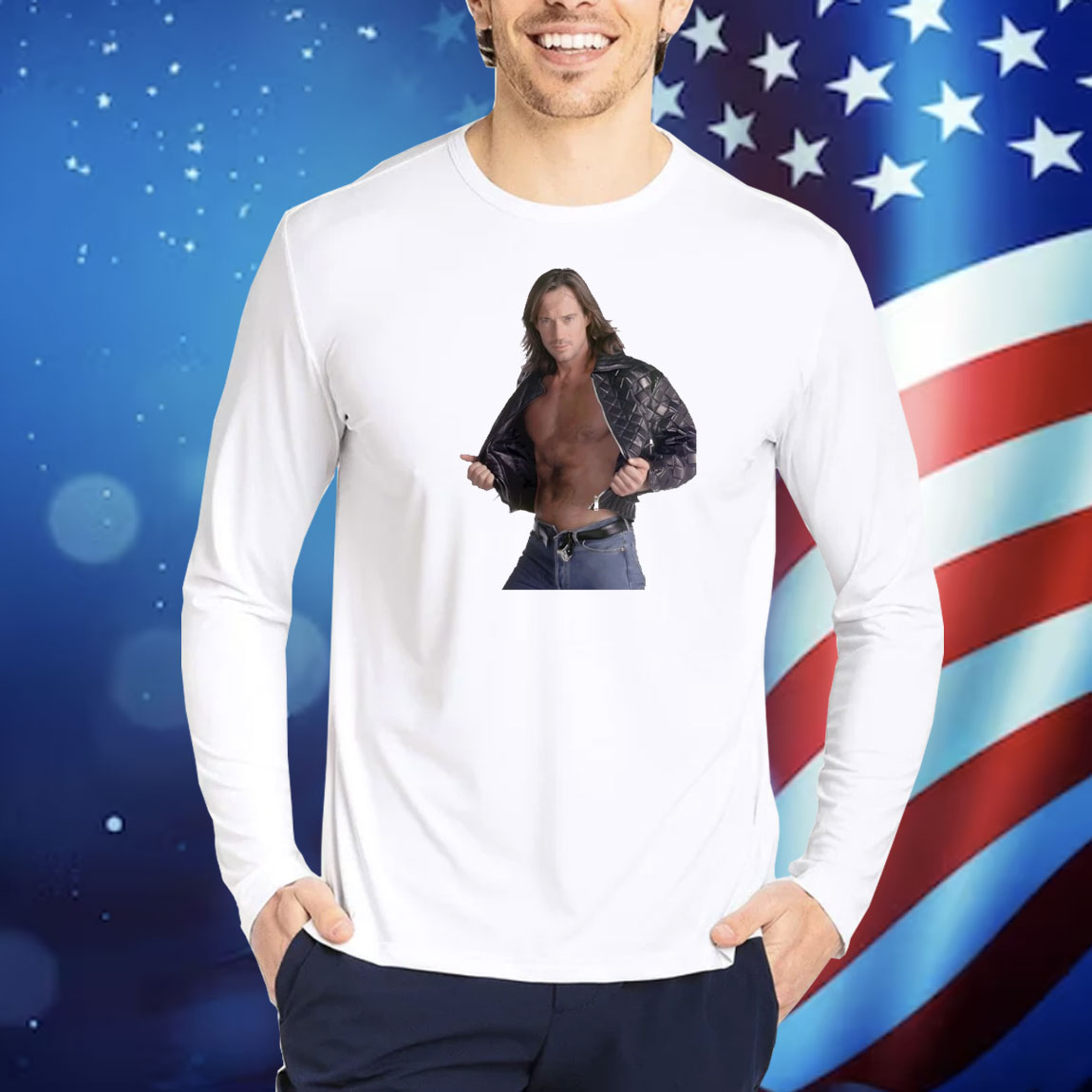 The Night’s Watch Kevin Sorbo Shirt