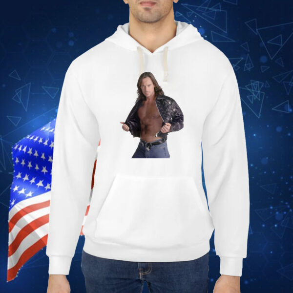 The Night’s Watch Kevin Sorbo Shirt