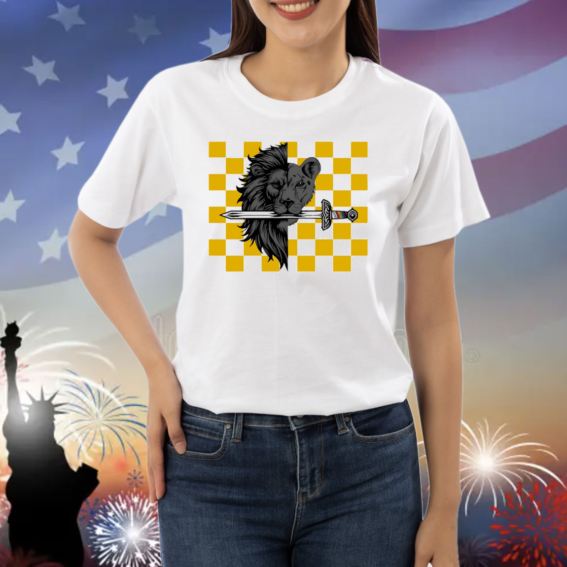 The Pride classic Shirt