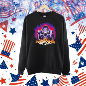 The Wild Robot Wild and free Shirt