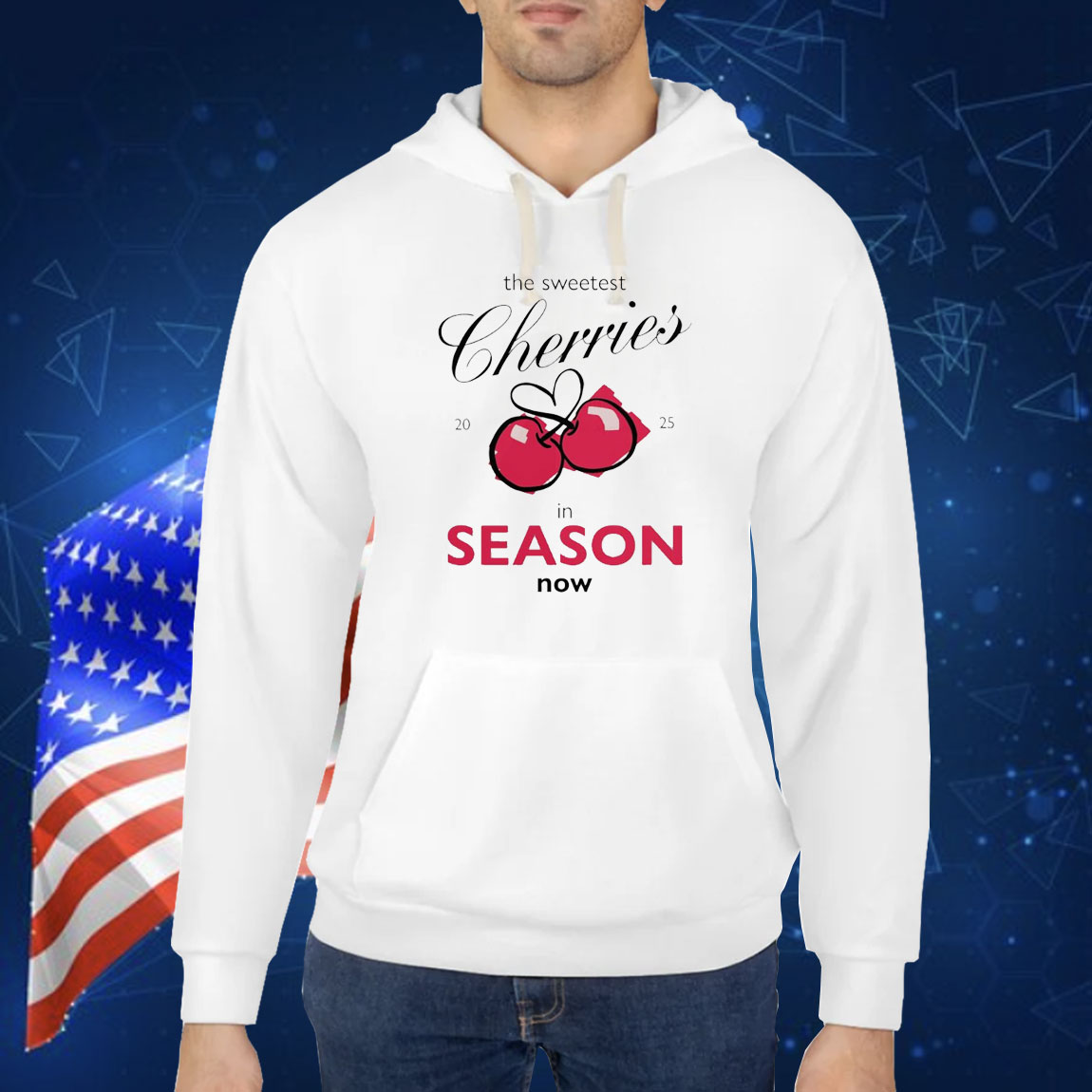 The sweetest cherry in season now classic Shirt