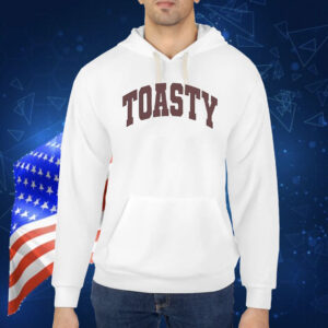 Toasty University Shirt