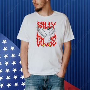 Tragic girls silly goose Shirt