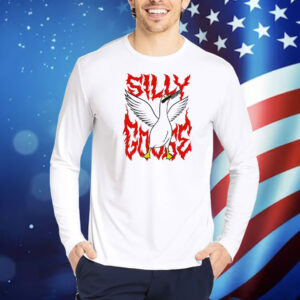 Tragic girls silly goose Shirt