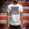 Trump 45 47 United We Stand Tee Shirt