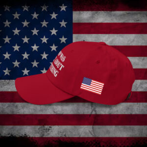 Trump 2025 Was Right About Everything Hat