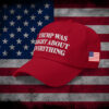 Trump 2025 Was Right About Everything Hat